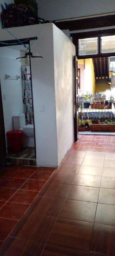 Tzompantli House Apartment *