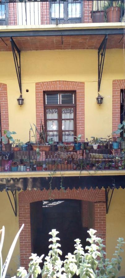 Tzompantli House Apartment